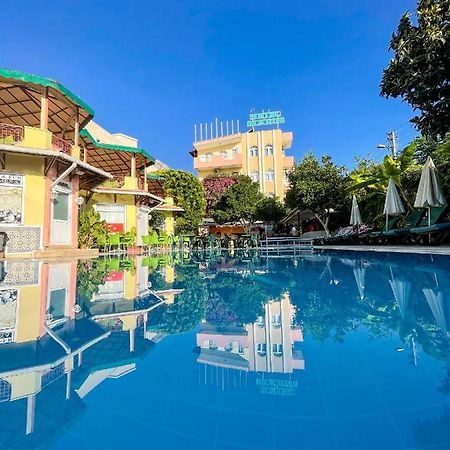 Marin Hotel Kemer Kültér fotó