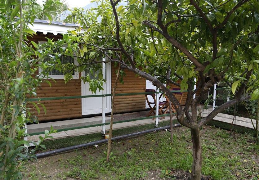 Marin Hotel Kemer Kültér fotó