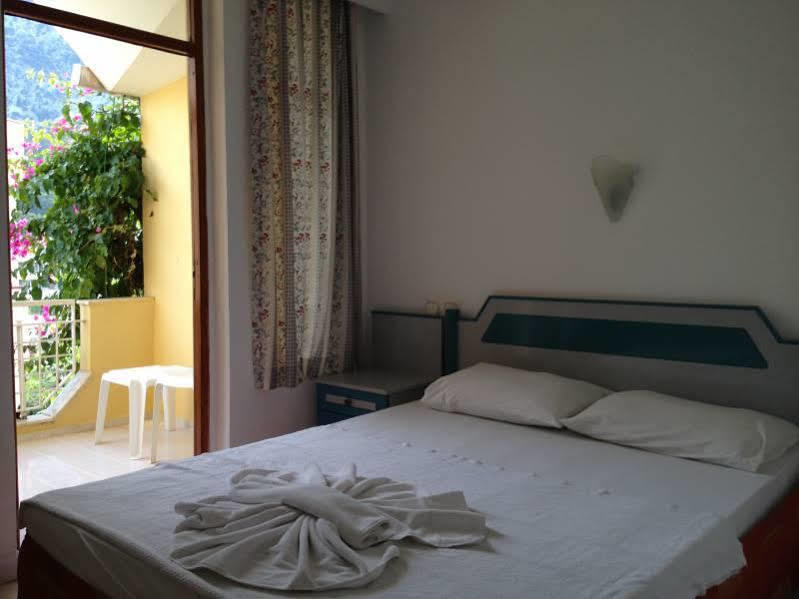 Marin Hotel Kemer Kültér fotó