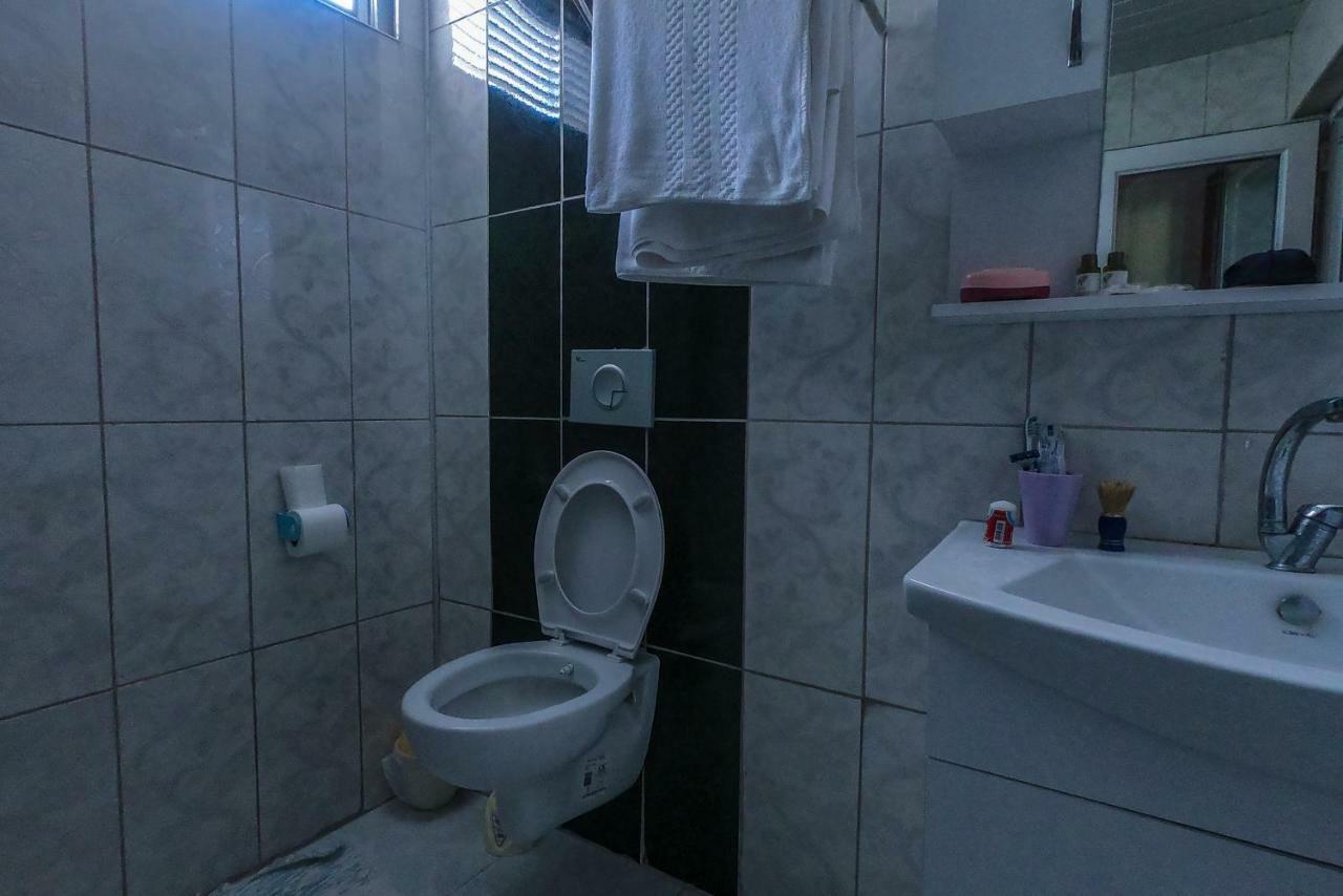 Marin Hotel Kemer Kültér fotó