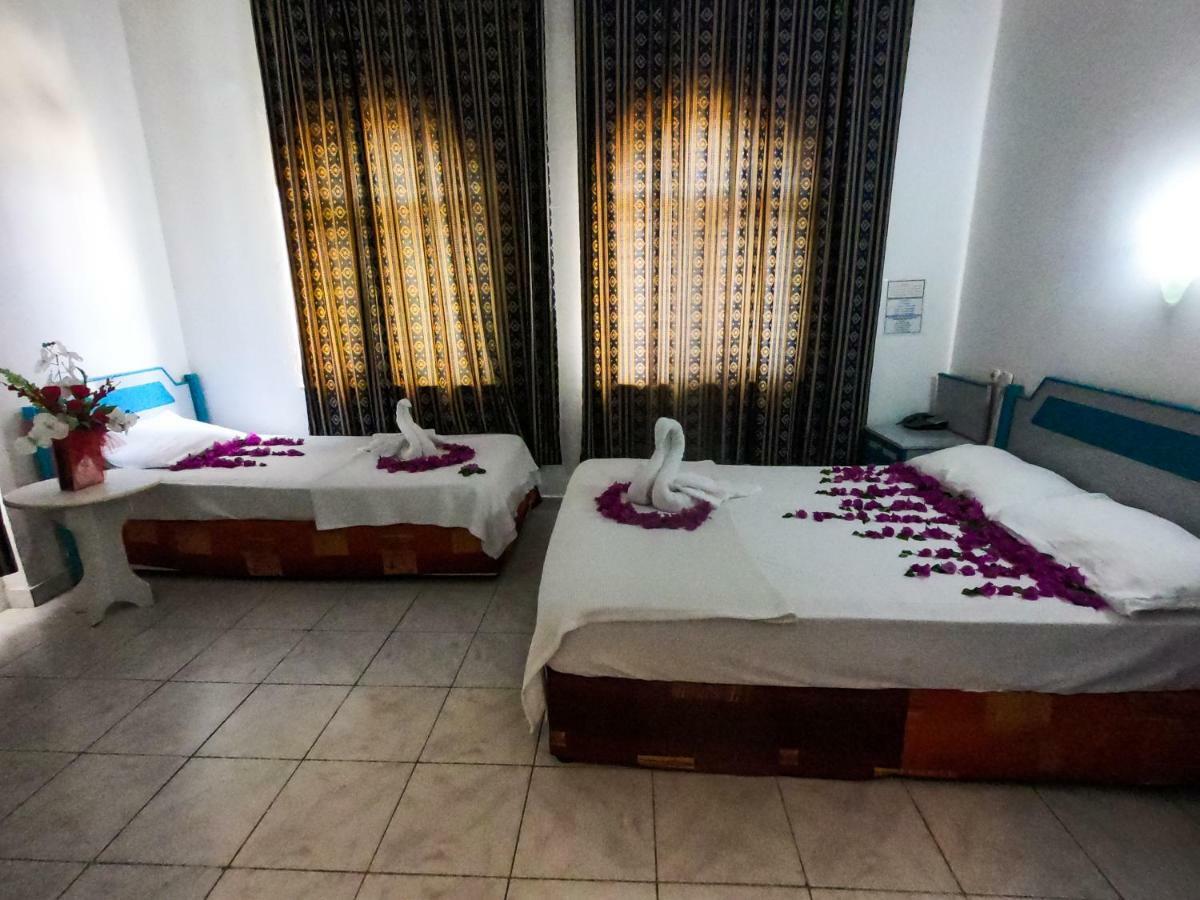 Marin Hotel Kemer Kültér fotó